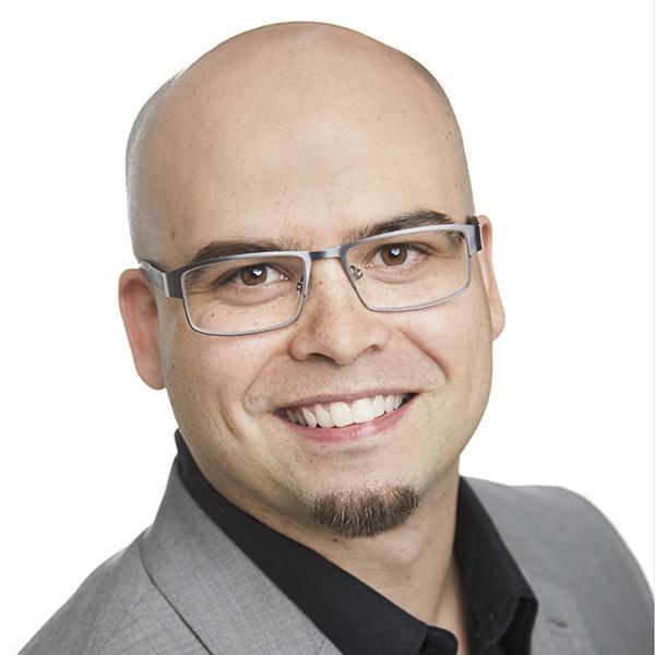 Eric St-Pierre